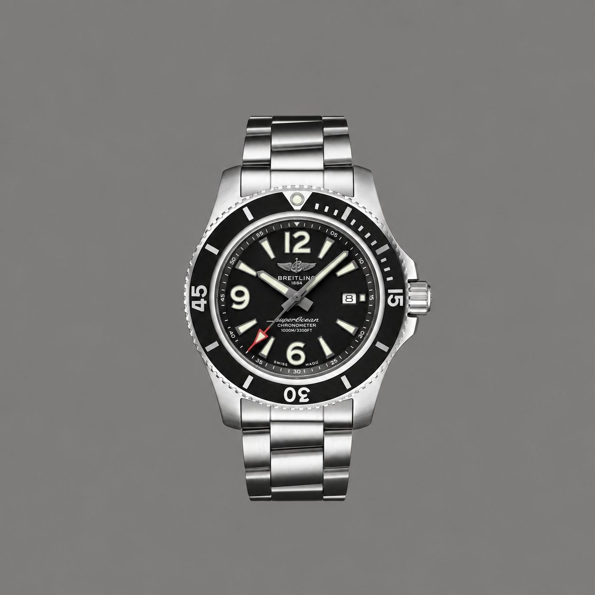 Breitling Superocean Automatic 44
